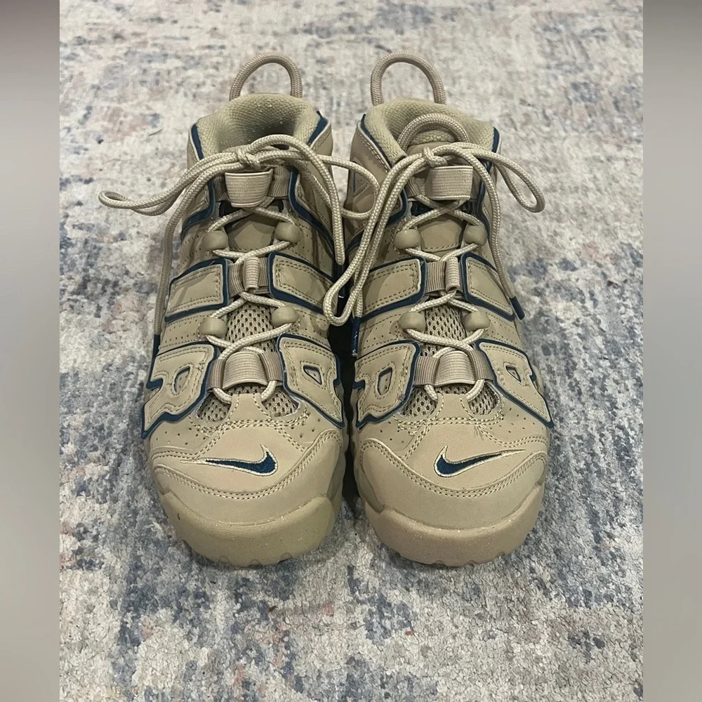 Final Price Nike Air More Uptempo Youth